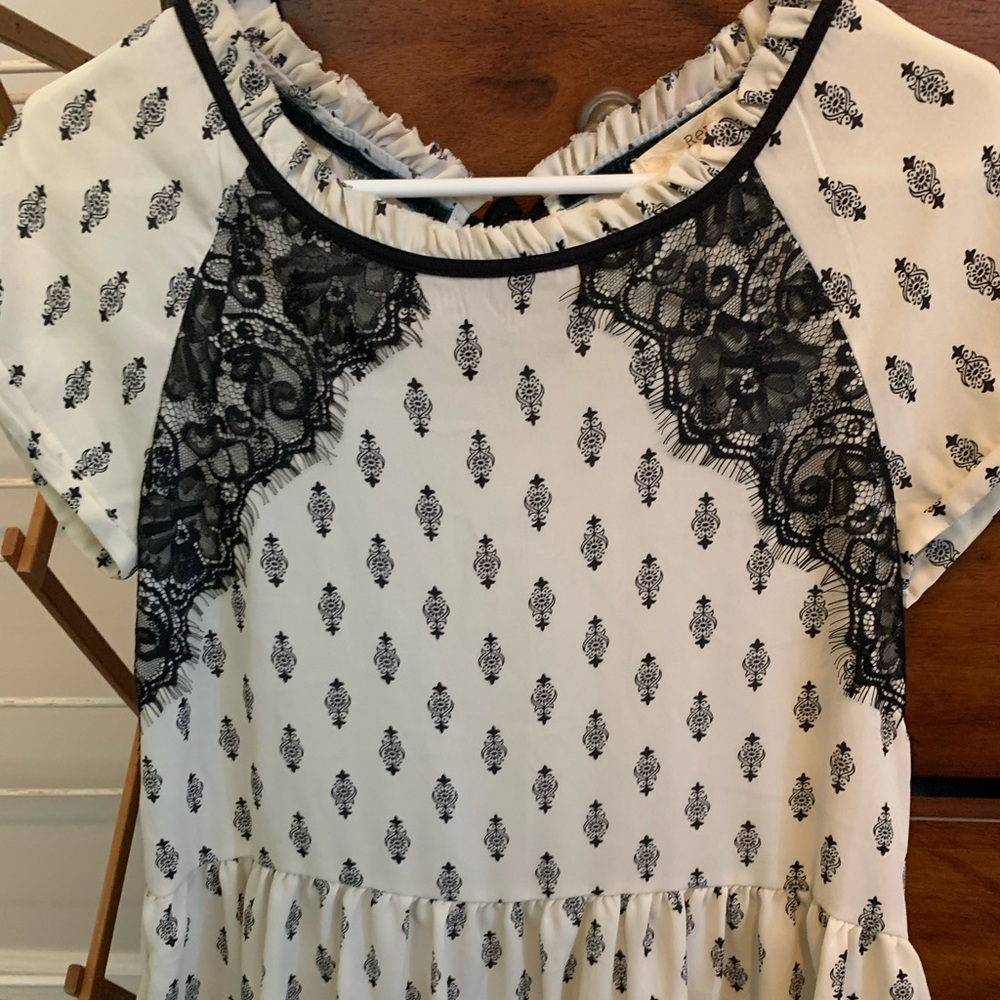 Dress shirt